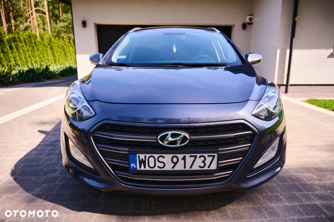 Hyundai I30 - 6