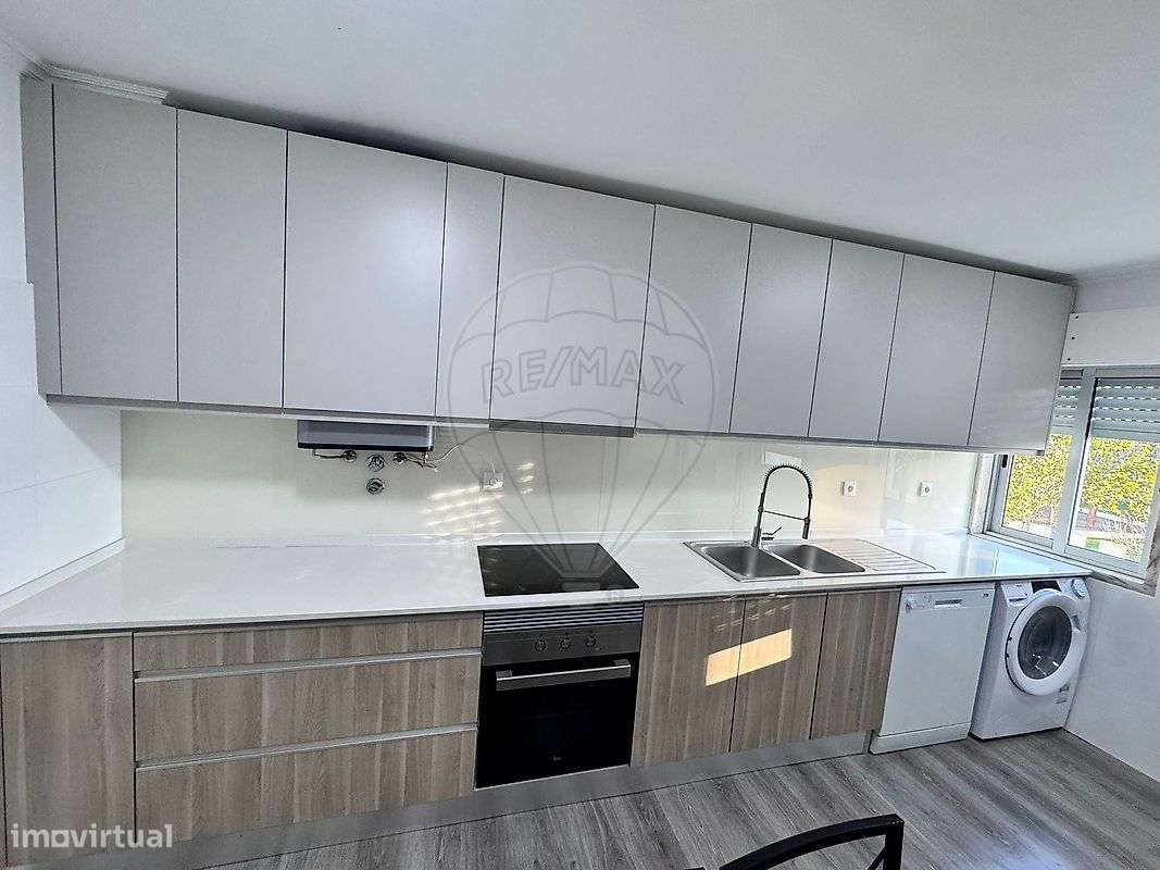 Apartamento T3 para arrendamento - Grande imagem: 4/27