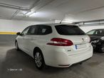 Peugeot 308 SW 1.6 BlueHDi Style - 3