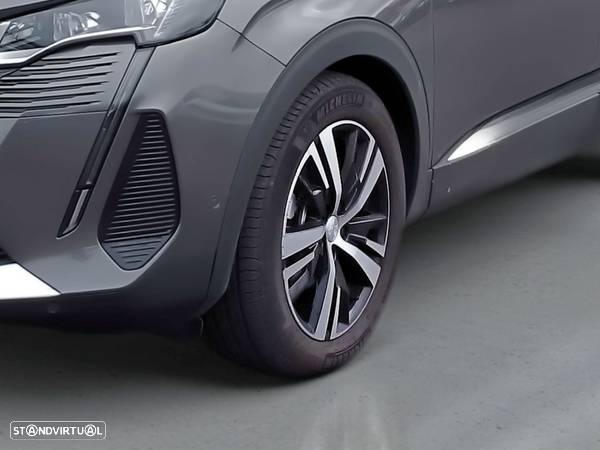 Peugeot 3008 1.5 BlueHDi GT EAT8 - 4