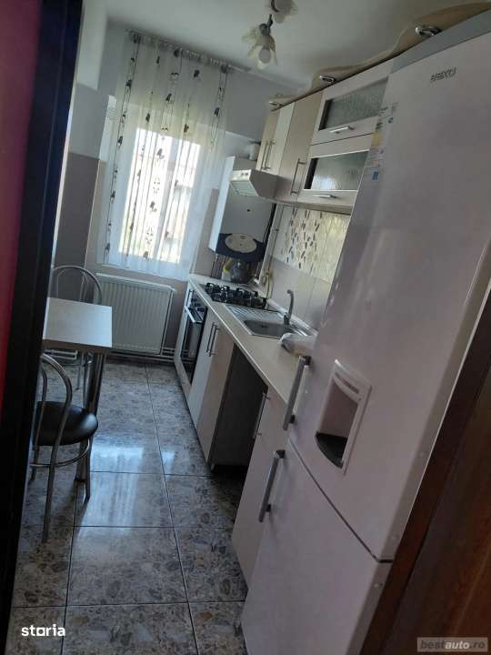 Apartament 2 camere – Micro 16, Str. Aurora (colt cu Muncii), 50 mp - Imagine principală: 1/4