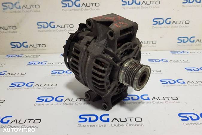 Alternator A0131541702 Mercedes Sprinter 2.2 Euro 3 - 1