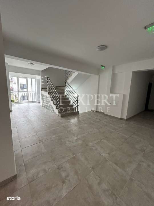 2 Camere Complet Mobilate si Utilate cu Parcare Subterana -Mutare imed-14