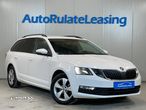 Skoda Octavia Combi Diesel 2.0 TDI Ambition - 2