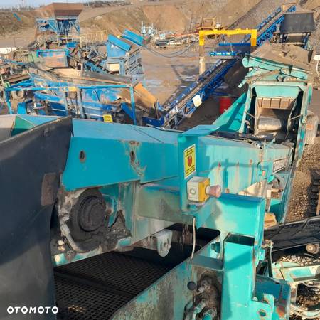 Powerscreen CHIEFTAIN 1400 - 14