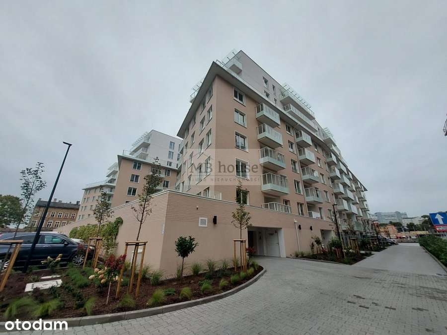 Mieszkanie 3-4 pokojowe, do podziału na 2-0