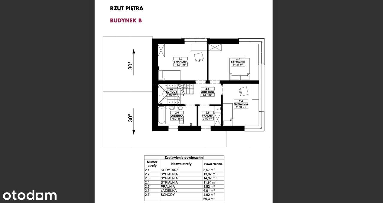 Szukasz domu, który możesz urządzić po swojemu? Bez prowizji!-14
