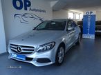 Mercedes-Benz C 220 BlueTEC Aut. - 2