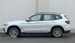 BMW X3 xDrive25d AT Luxury Line - 9