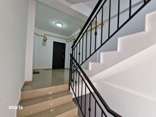 Apartament nou 3 camere-boxa+parcare+pod- INTABULAT - CUG - Pepinierei