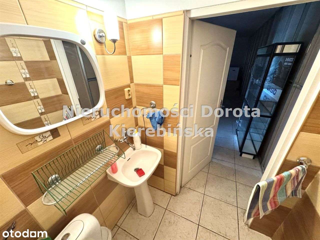 Lokal usługowy w centrum miasta. - Pełny obrazek: 5/5