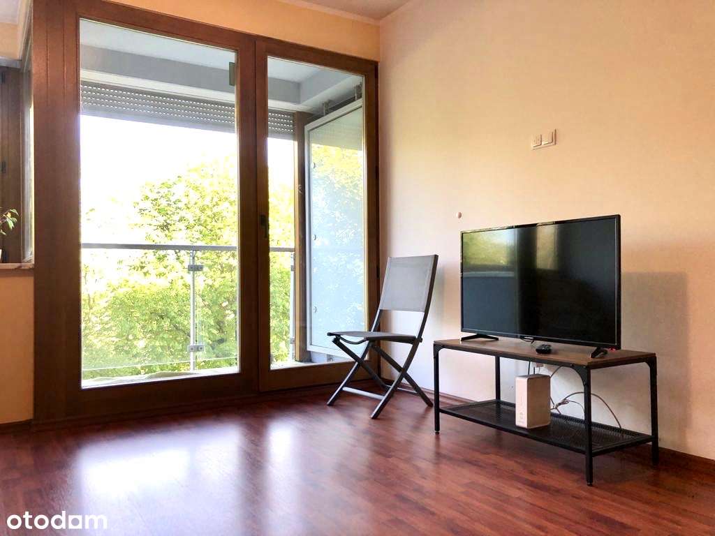 Mostowa, centrum, studio, basen, siłownia - Pełny obrazek: 4/16