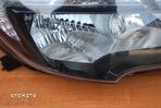 LAMPA PRAWA PRZÓD PRZEDNIA PRAWA OPEL MOKKA ORYGINAŁ ANGLIK 42344329 - 3