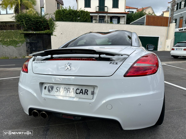 Peugeot RCZ 1.6 THP - 17