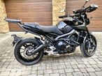 Yamaha MT - 7