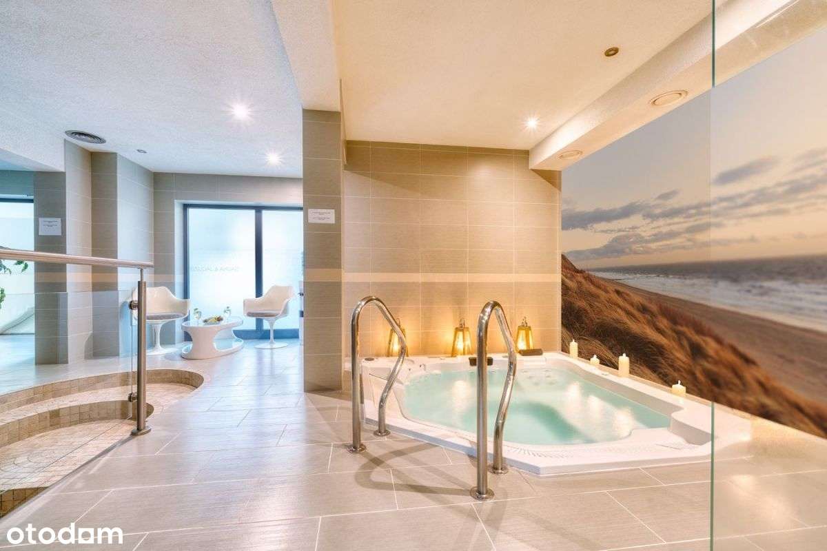 Przytulny apartament | Atrium Apartamenty-13