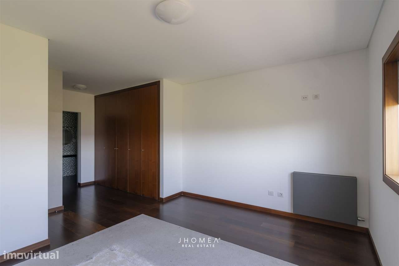 Apartamento T2 - Agras, Aveiro-23