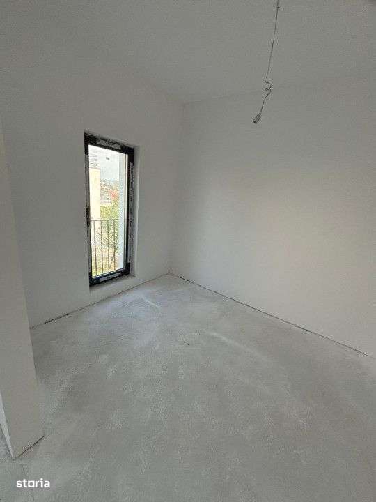 Duplex 4 camere, 2 parcari, 162 mp utili, zona Corneliu Coposu - Imagine principală: 3/16