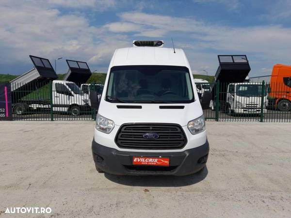 Ford Transit FRIGORIFIC - 2