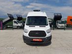 Ford Transit FRIGORIFIC - 2