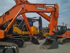 Doosan DX 340 LC-3 - 4