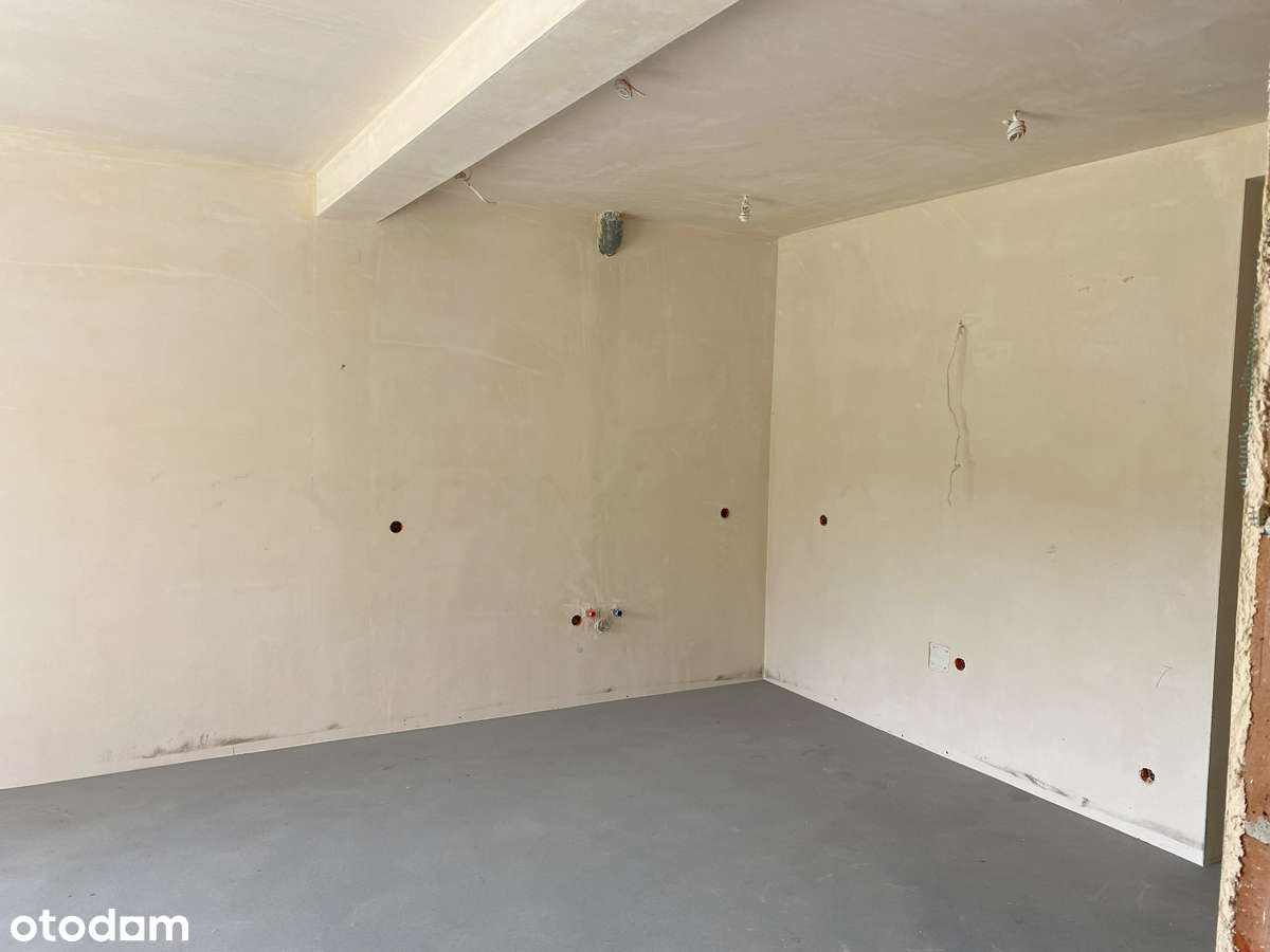 Mieszkanie w zabudowie bliźniaczej i szeregowej przy Kąpielowej - Pełny obrazek: 3/5