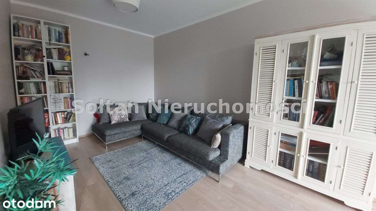 Bielany Residence*Metro*Balkon*zieleń*-2