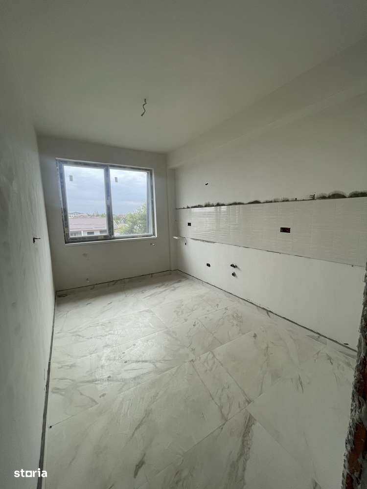 Apartament modern 2 camere, 65 mp, finalizat în 2025 + parcare-12