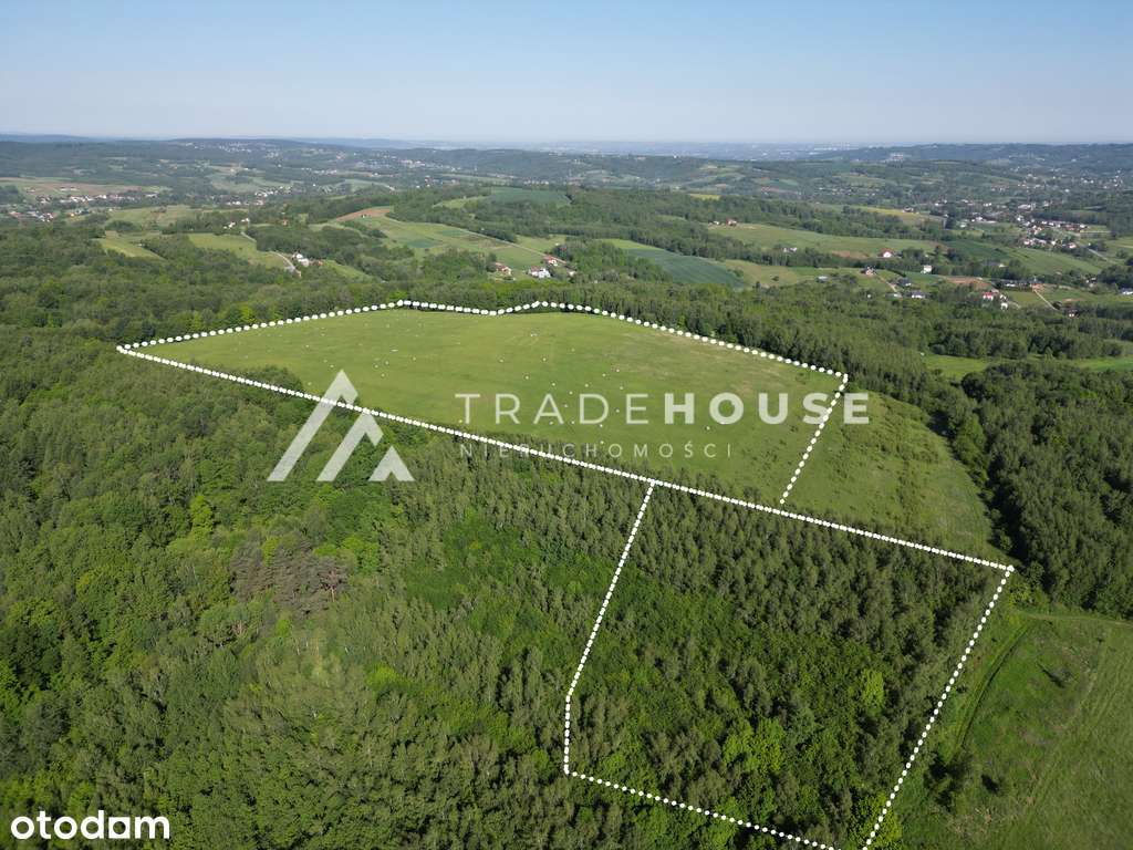 12,61 HA NIEOGRANICZONYCH  MOŻLIWOŚCI-5