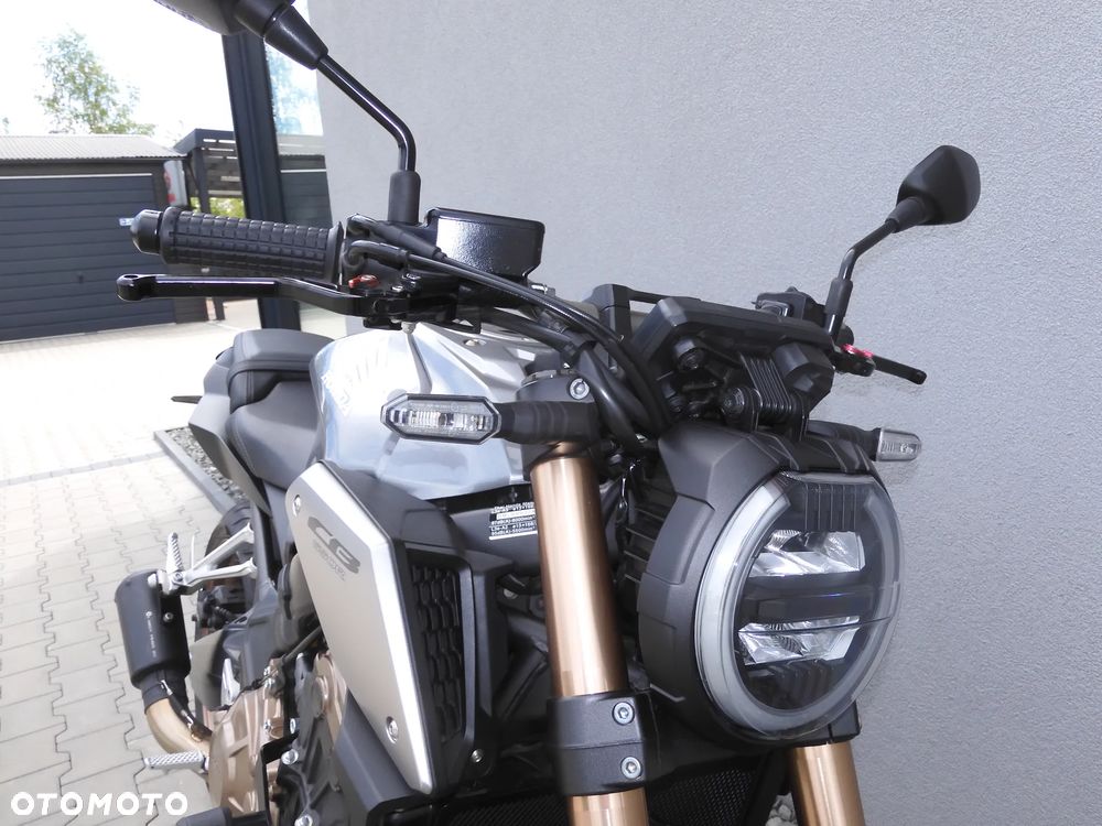CB650R Neo Sports Café#20...