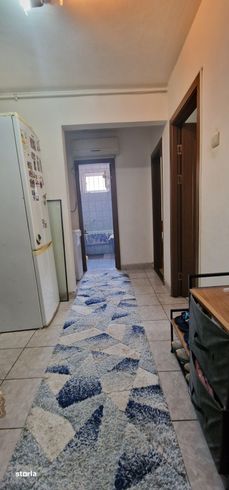 Zona Ciresica, 2 camere decomandate cu suprafata utila de 59 mp.-5