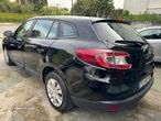 Renault Mégane Sport Tourer 1.5 dCi Dynamique - 5