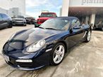 Porsche Boxster 3.4 S PDK - 6