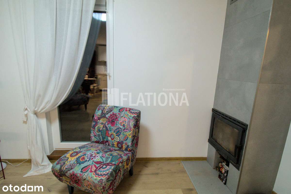 Nowy dom całoroczny na działce Rod w Gdańsku-2