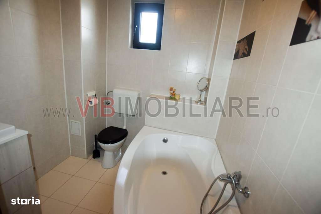 Bucurestii Noi - Apartament 2 camere - SUT 85MP - Str Amintirii-10