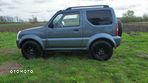 Suzuki Jimny Comfort - 2