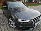 Audi A4 Avant 1.8 TFSI multitronic S line Sportpaket - 38