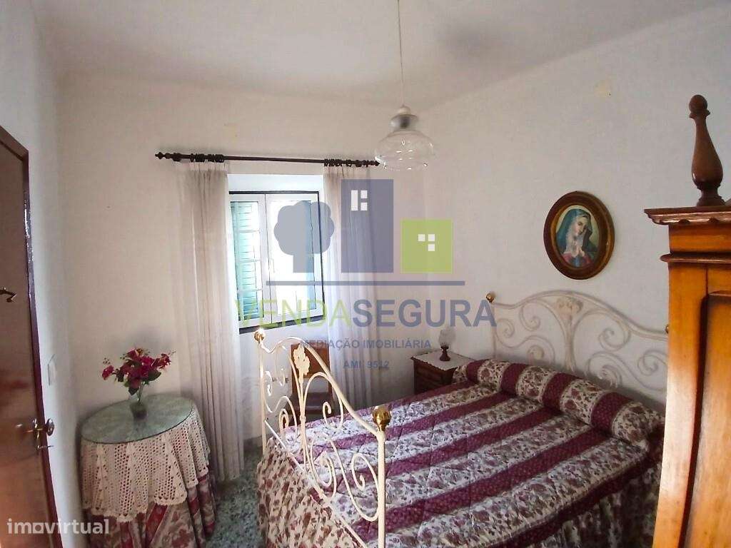 Moradia T2+2 R/C com quintal e garagem | Amareleja - Grande imagem: 3/23