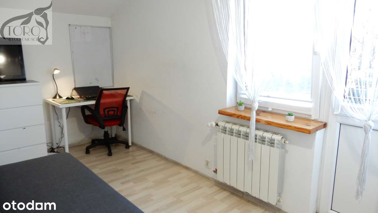 PRZYTULNY DOM BLIŹNIAK CZĘSTOCHOWA WYCZERPY-ANIOŁÓW-15