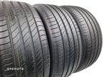 4x 235/50R19 OPONY LETNIE Michelin Primacy 4 NOWE - 4