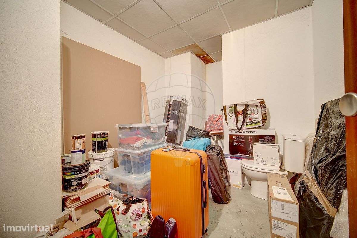 Apartamento T2 para venda-16