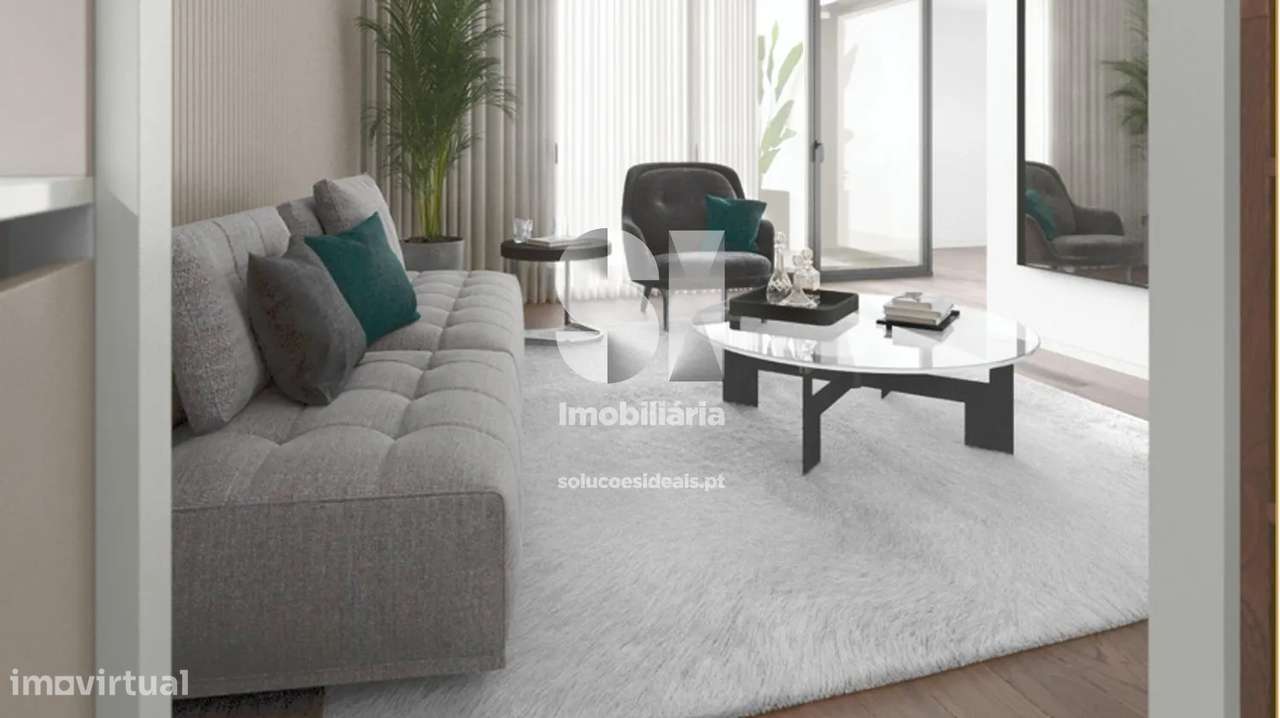 Apartamento T2 DUPLEX - Grande imagem: 4/25