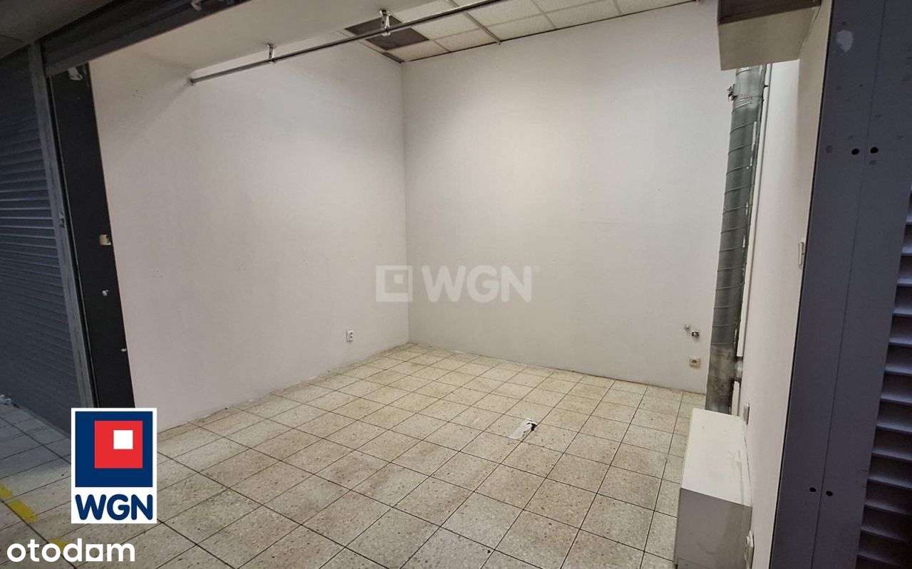 Lokal Handlowy w C.H.U. Jagiellończycy-3