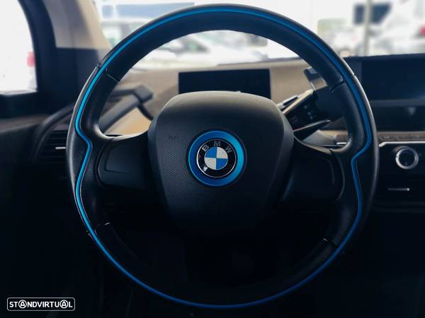 BMW i3 94Ah - 29