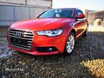 Dezmembrari/Dezmembrez Audi A6 2.0 dCi Manual CGLC - 2