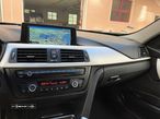 BMW 318 d Navigation Auto - 13