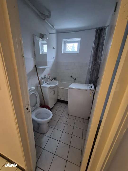 Apartament 2 camere, etaj 1, Bld Bucuresti, zona McDonalds-10