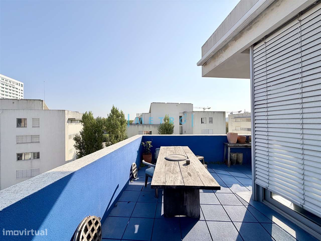 Apartamento T5 DUPLEX Venda em Lordelo do Ouro e Massarelos,Porto-28