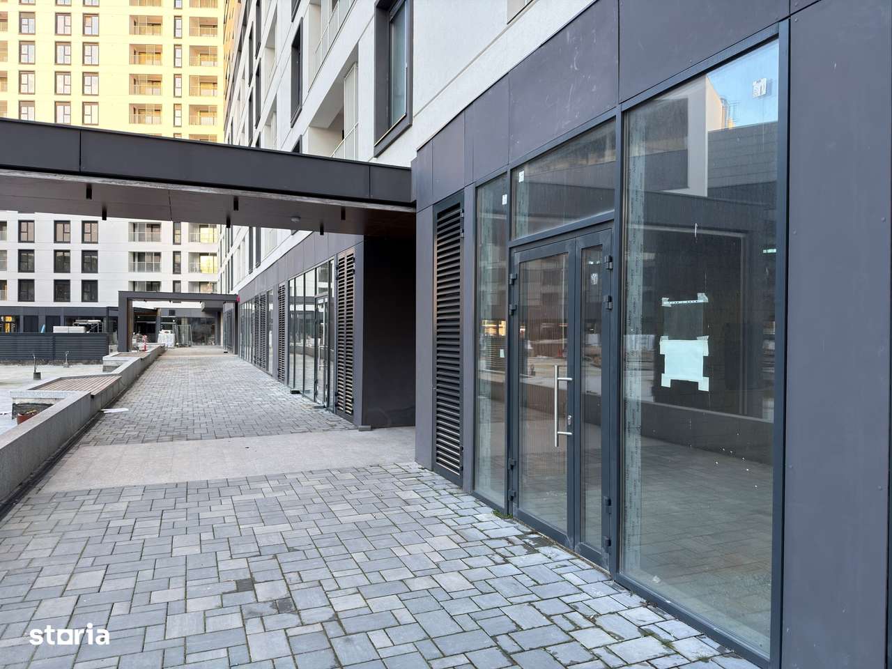 Comision 0! Spatiu SAD de 50mp, City of Mara!-0