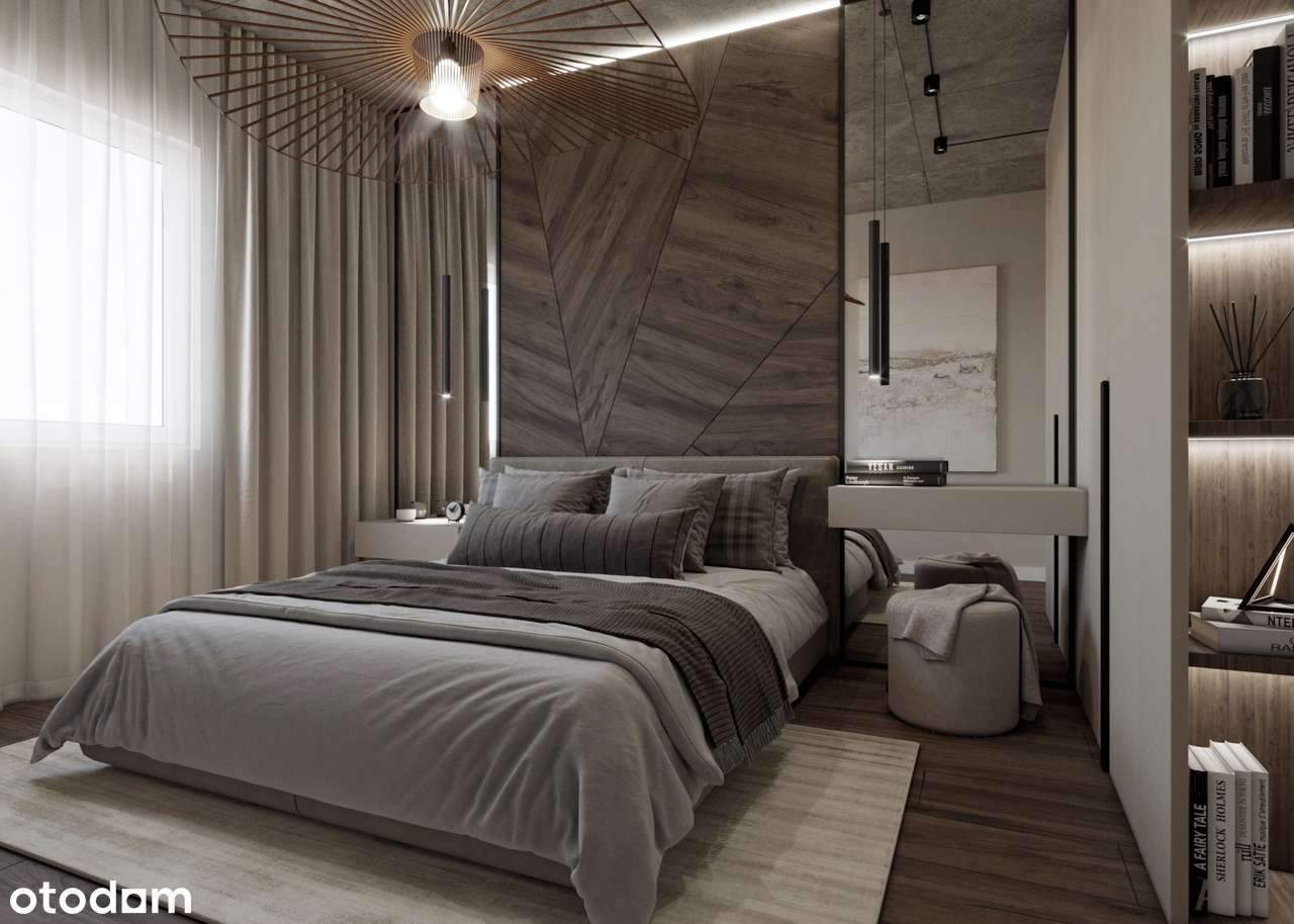 4-pokojowe mieszkanie 77m2 + balkon Bezpośrednio - Pełny obrazek: 4/11